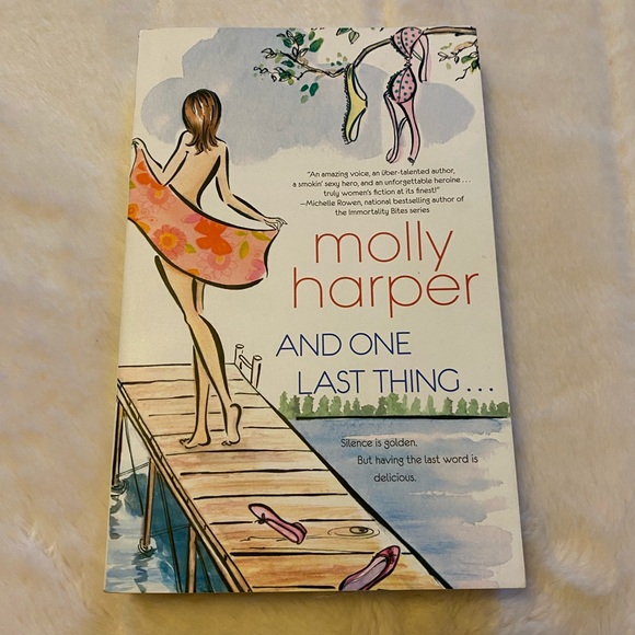 5 for $20 Books - Picture 1 of 2